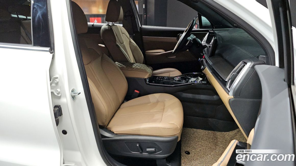 Kia Sorento Diesel 2.2 2WD, 2024