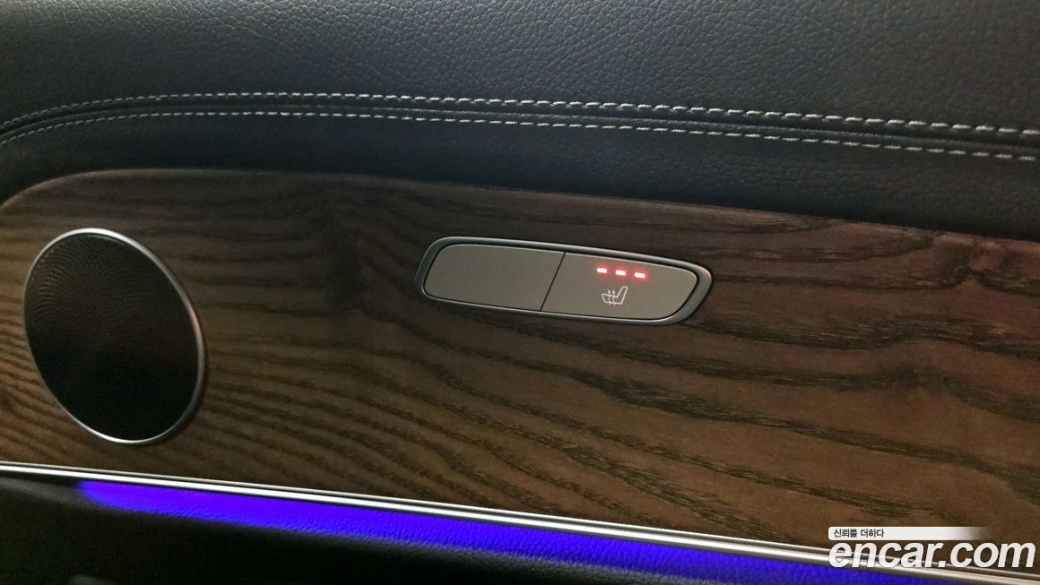 Mercedes-Benz E-Class E250 Exclusive, 2023