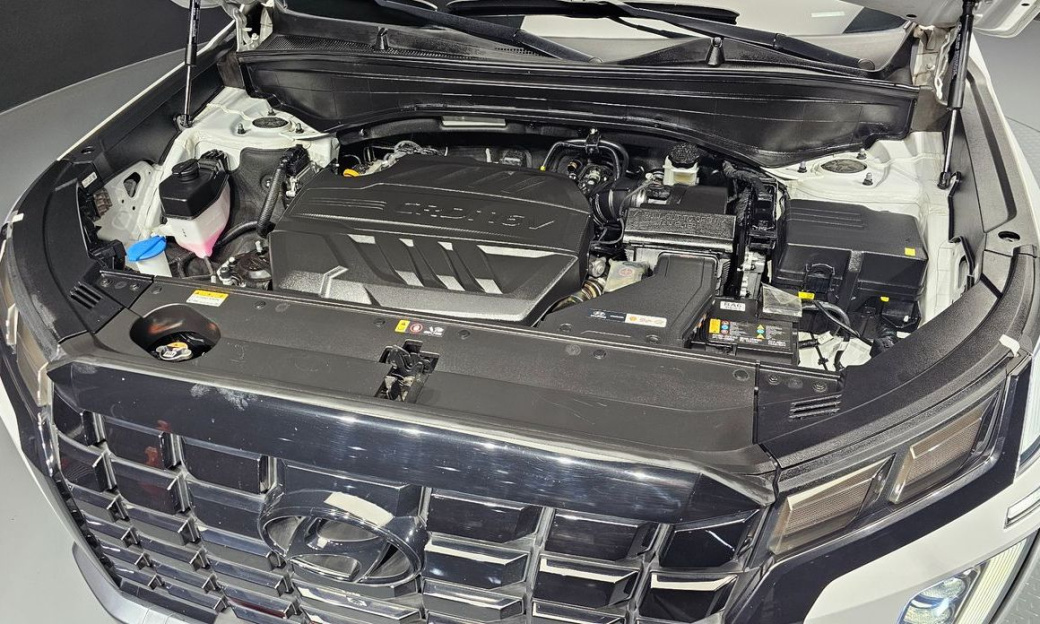 Hyundai Palisade Diesel 2.2 4WD, 2024