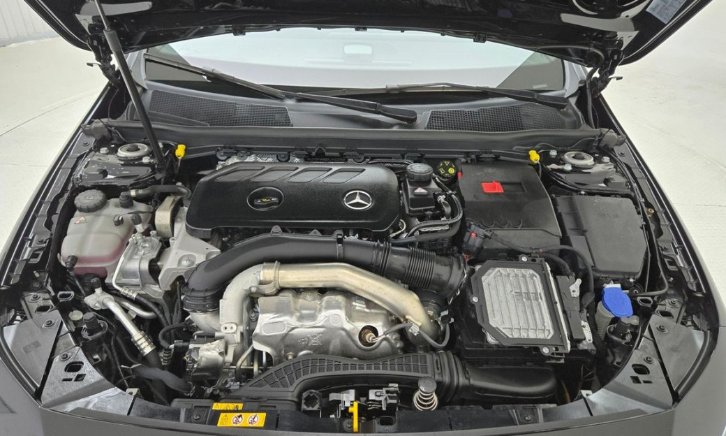 Mercedes-Benz A-Class A220 Hatchback, 2024