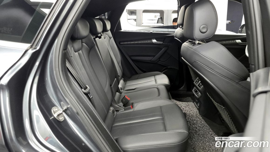 Audi Q5 45 TFSI Quattro Premium Sportback, 2023
