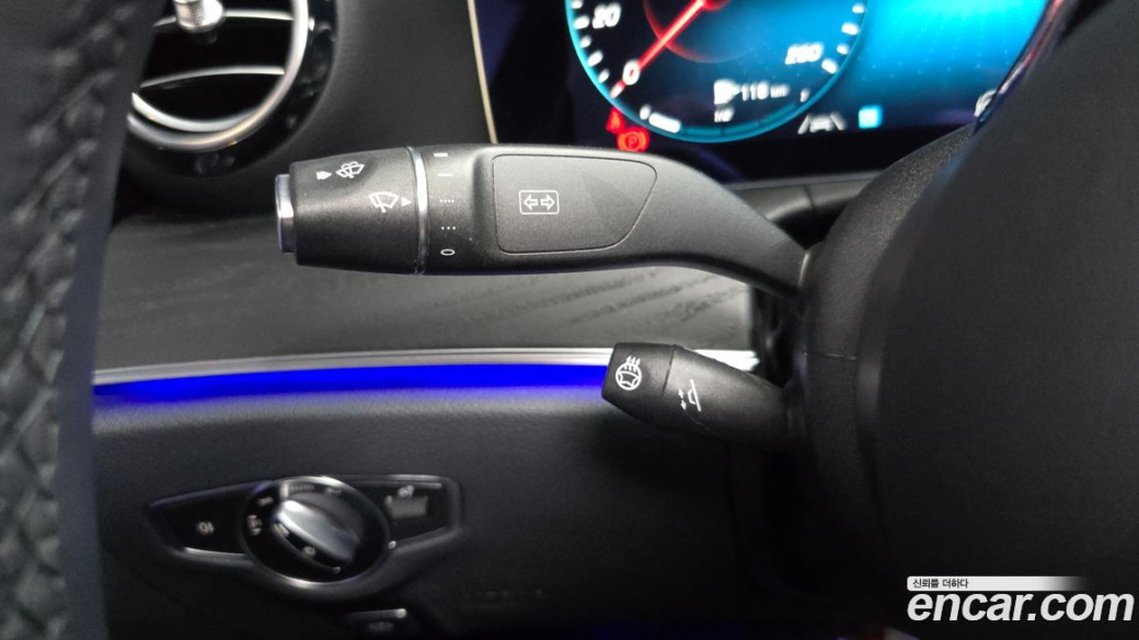 Mercedes-Benz E-Class E250 Avantgarde, 2022