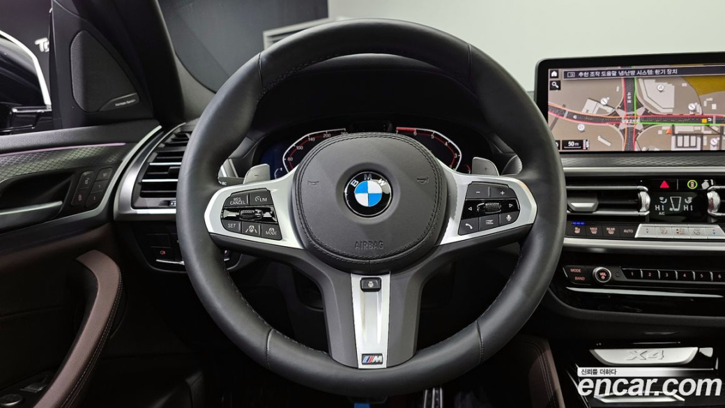 BMW X4 xDrive20i M Sport Pro Special Edition, 2025
