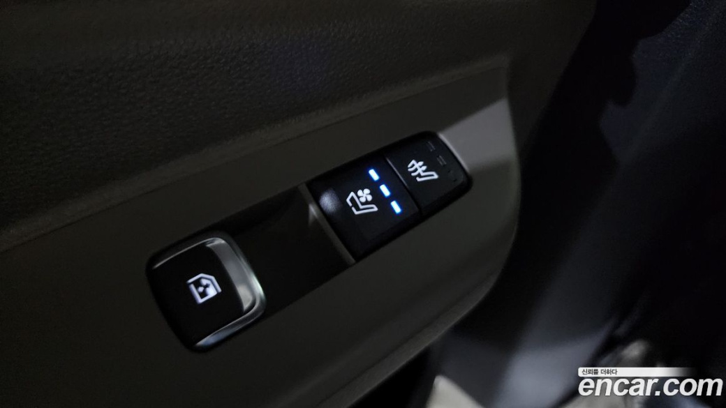 Kia Carnival 7-Seater Noblesse, 2025