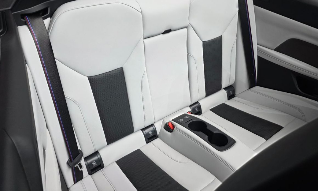 BMW M4 M4 Convertible Competition M xDrive, 2025