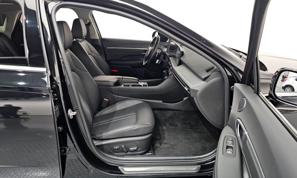 Hyundai Sonata 2.0, 2024