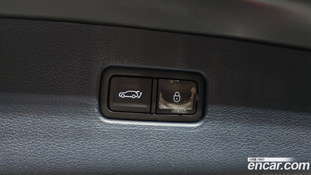 Genesis GV80 2.5T Gasoline AWD, 2023