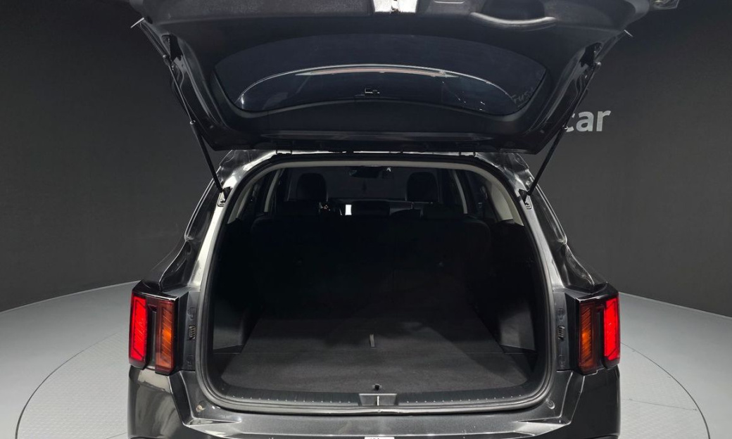 Kia Sorento Diesel 2.2 4WD, 2024