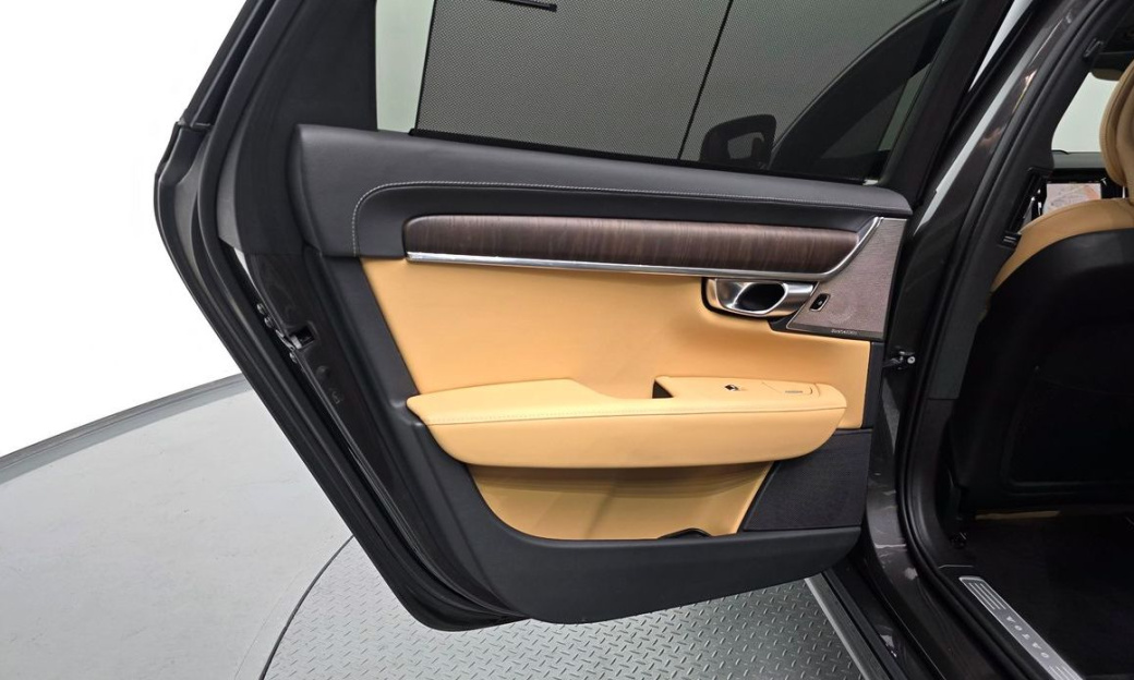 Volvo S90 B5 Ultimate Bright, 2023