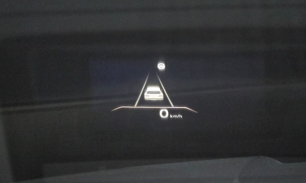 Genesis GV80 2.5T Gasoline 2WD, 2021