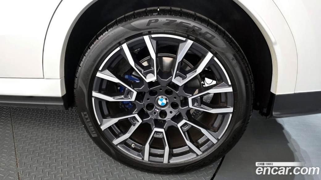 BMW X6 xDrive40i M Sport, 2024