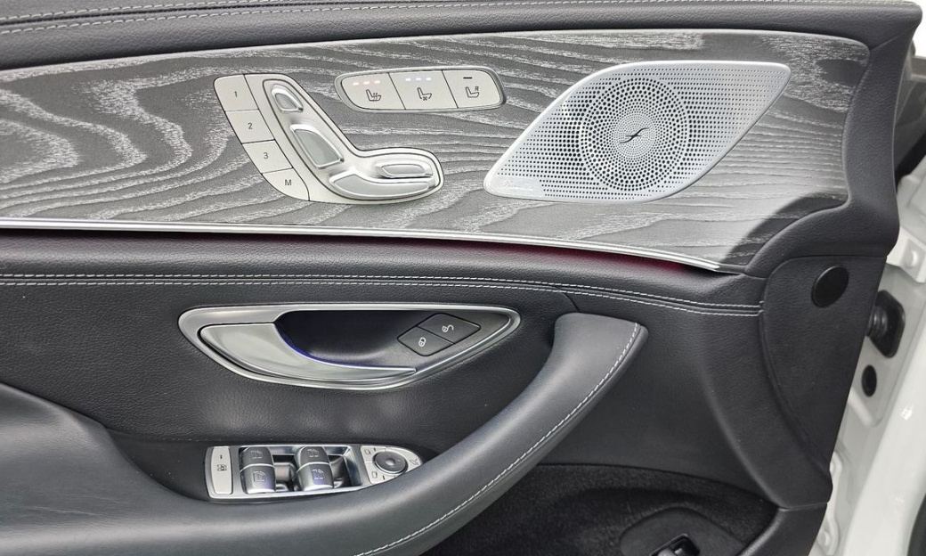 Mercedes-Benz AMG GT 4Door 43 4MATIC+, 2023