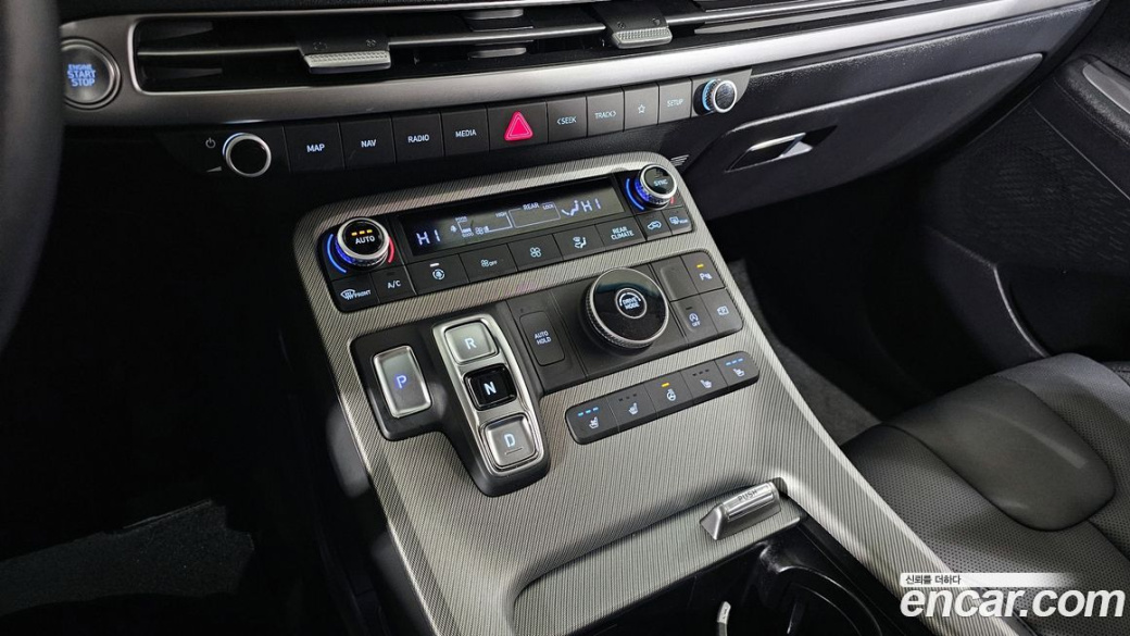 Hyundai Palisade Diesel 2.2 2WD, 2023