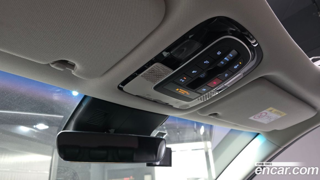 Hyundai Palisade Diesel 2.2 2WD, 2023
