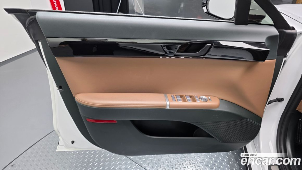 Hyundai Grandeur 2,5 Gasoline 2WD, 2023