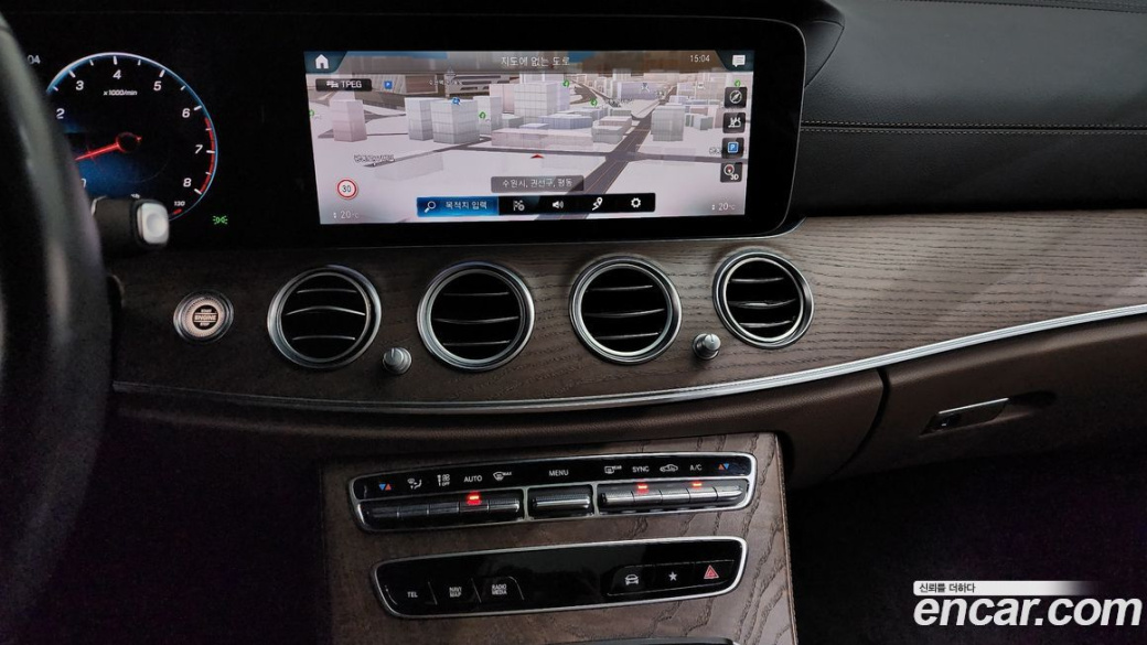 Mercedes-Benz E-Class E250 Exclusive, 2022