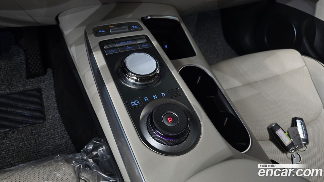 Genesis GV70 2.5T Gasoline AWD, 2023