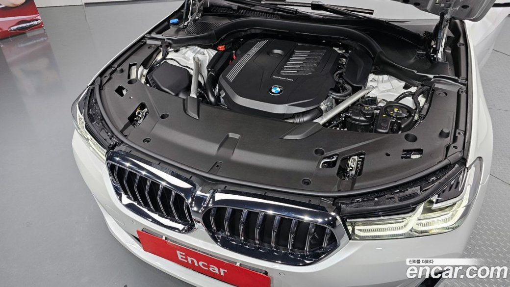 BMW Gran Turismo 630i xDrive Luxury, 2024