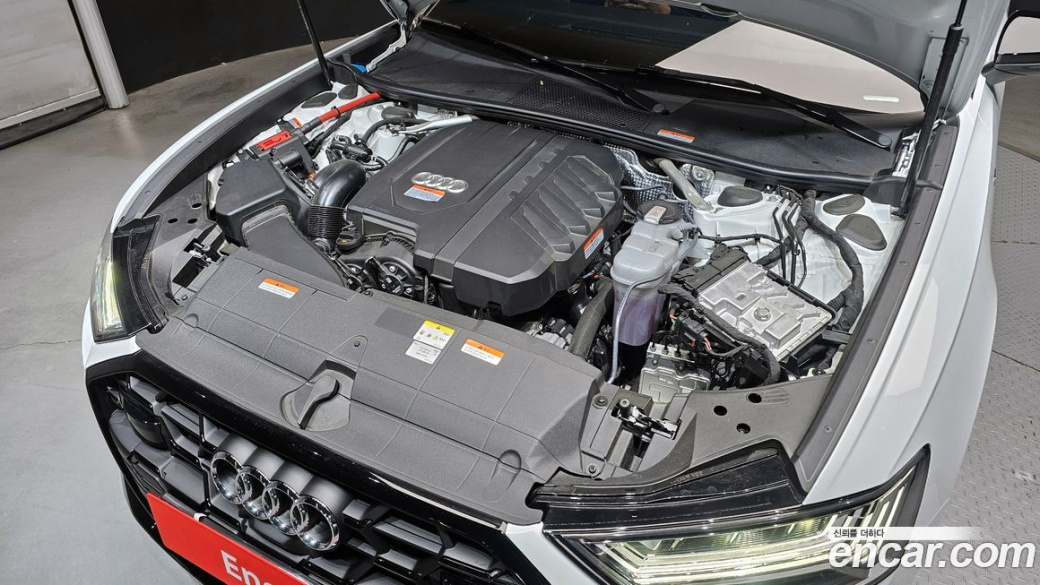 Audi A6 45 TFSI Premium, 2025