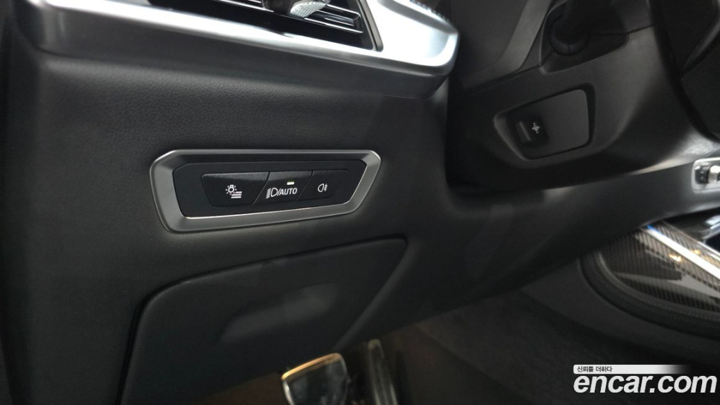 BMW X7 xDrive 40d M Sport 6STR, 2025