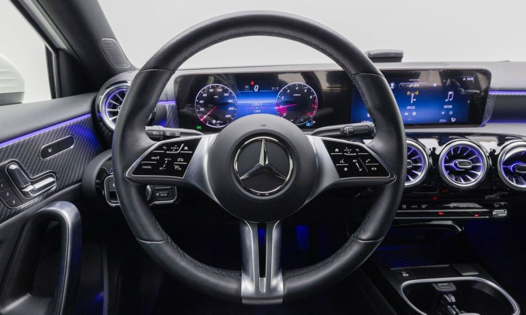 Mercedes-Benz A-Class A220 Hatchback, 2025