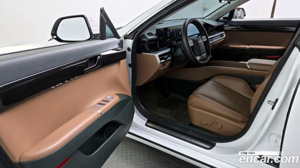 Hyundai Grandeur 2,5 Gasoline 2WD, 2023
