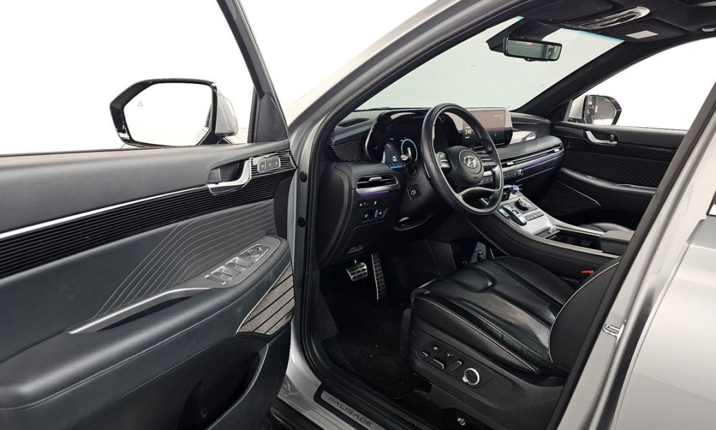 Hyundai Palisade Diesel 2.2 4WD, 2023