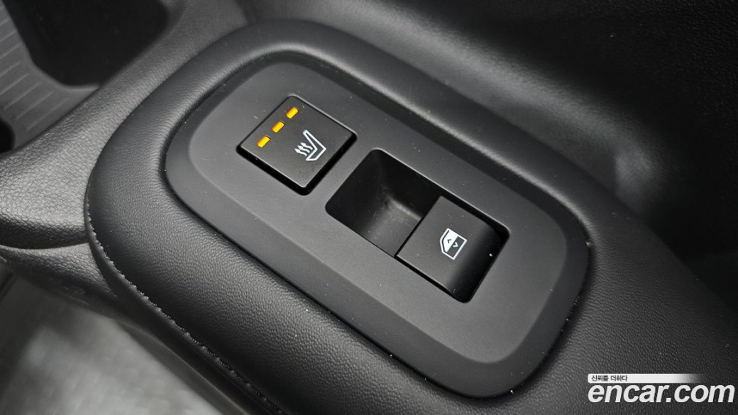 Hyundai Santafe Gasoline 2.5T 2WD, 2024
