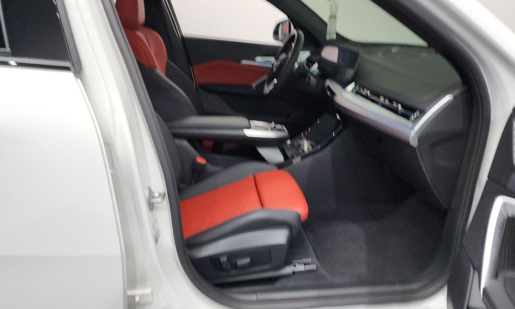 BMW X2 (F39) xDrive 20i M Sport, 2024