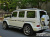 Mercedes-Benz G-Class AMG G63, 2024