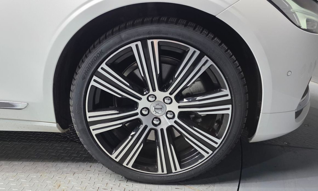 Volvo S90 B6 AWD Ultimate Bright, 2023