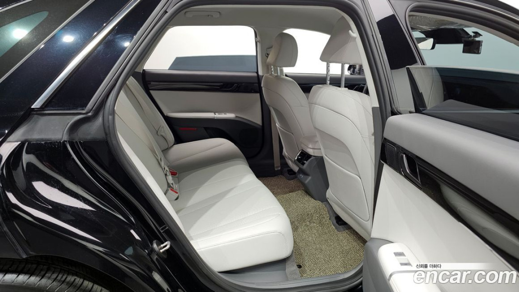 Hyundai Grandeur 2,5 Gasoline 2WD, 2023