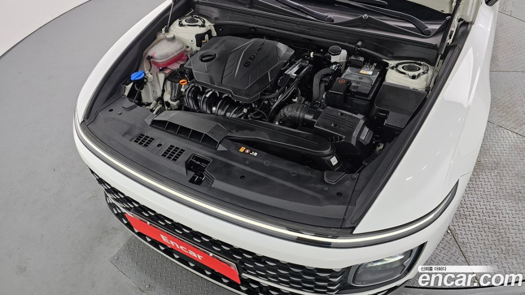 Hyundai Grandeur 2,5 Gasoline 2WD, 2023