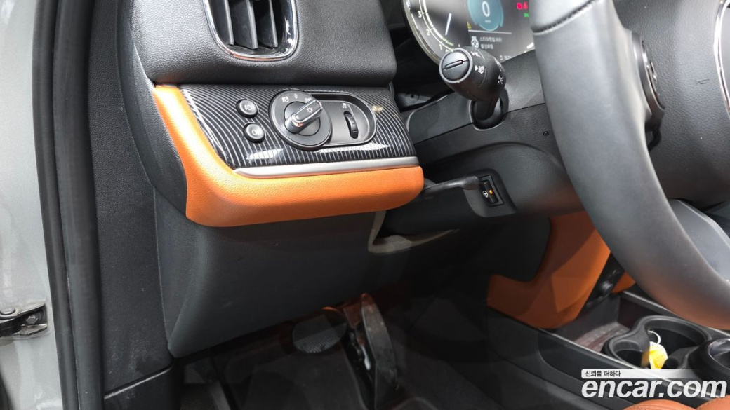 Mini Countryman ALL4 Classic, 2024