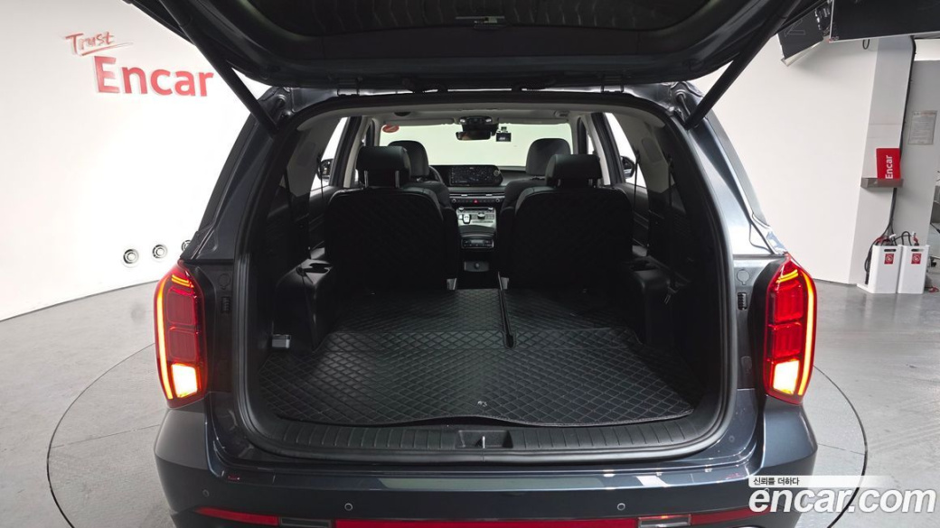 Hyundai Palisade Diesel 2.2 2WD, 2023