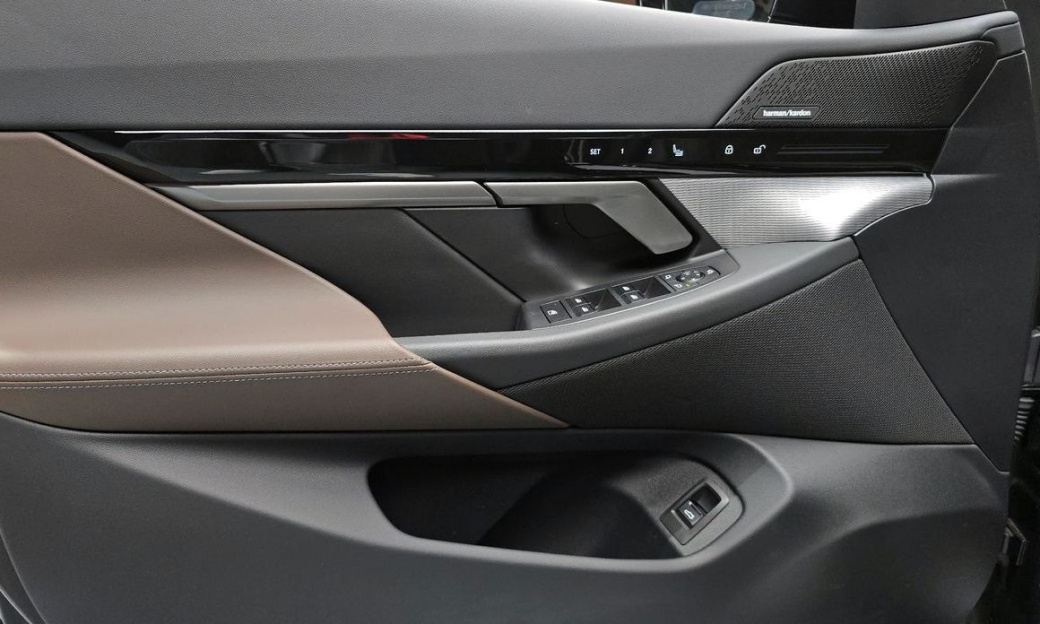 BMW 5-Series 520i M Sport, 2024