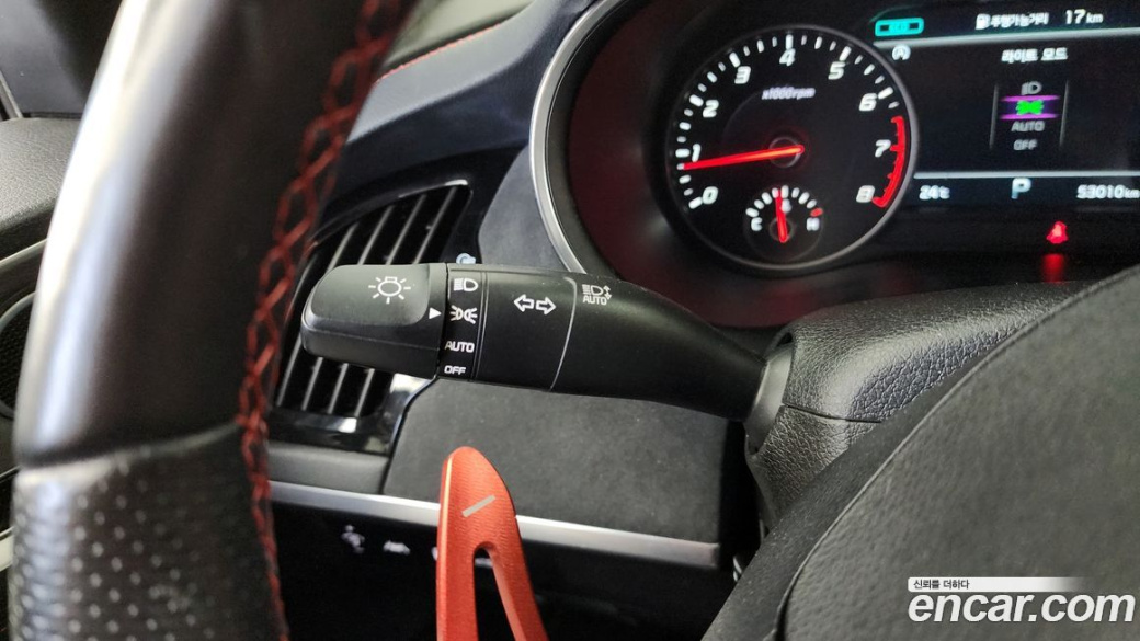 Kia Stinger 2.5 AWD Masters ACRO EDITION, 2023