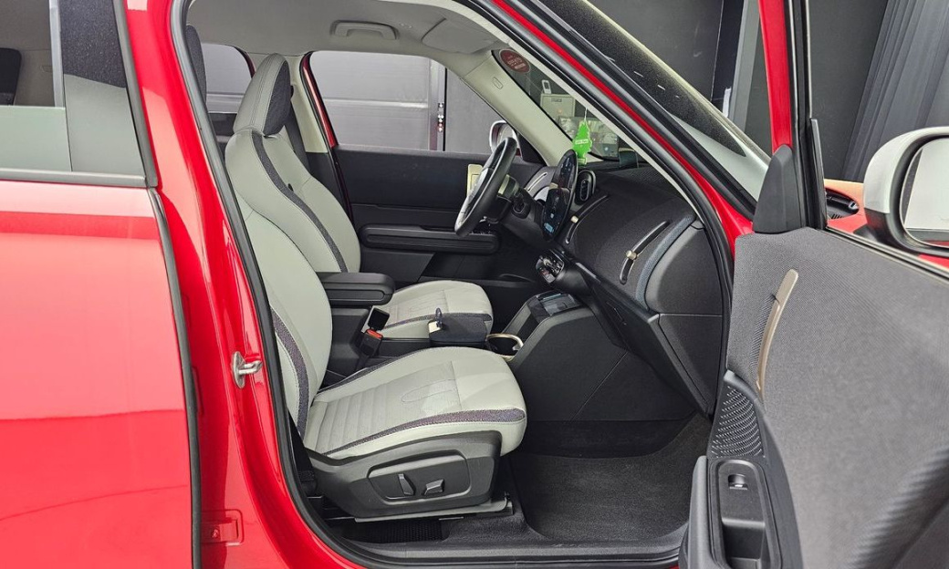 Mini Countryman ALL4 Classic First Edition, 2025