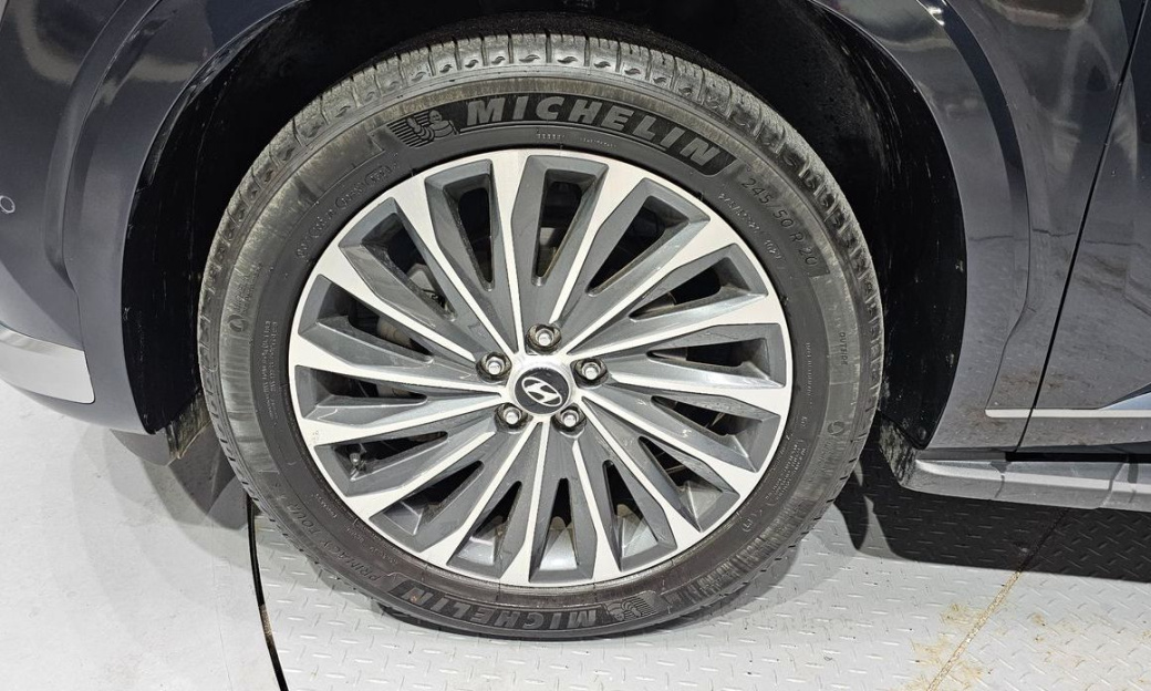 Hyundai Palisade Diesel 2.2 4WD, 2024