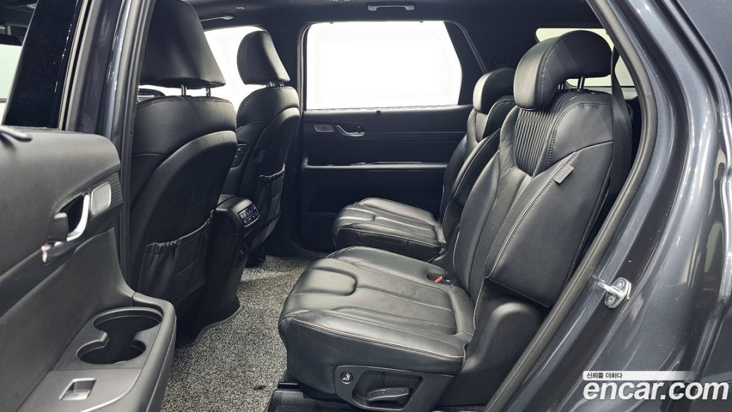 Hyundai Palisade Diesel 2.2 2WD, 2023
