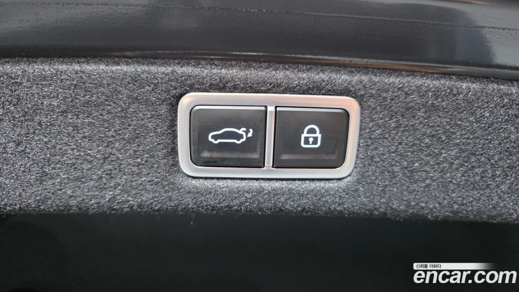 Hyundai Grandeur 2,5 Gasoline 2WD, 2023