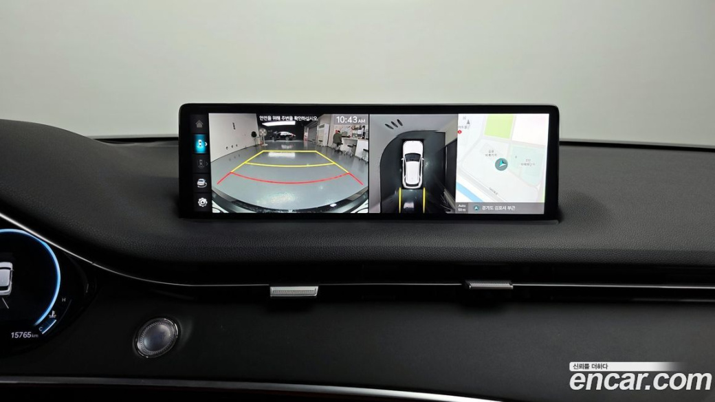 Genesis GV70 2.5T Gasoline AWD, 2021
