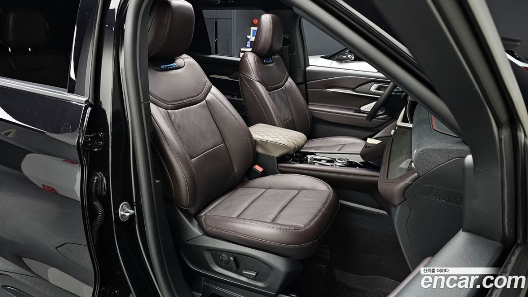 Ford Explorer 2.3 Platinum 4WD, 2025