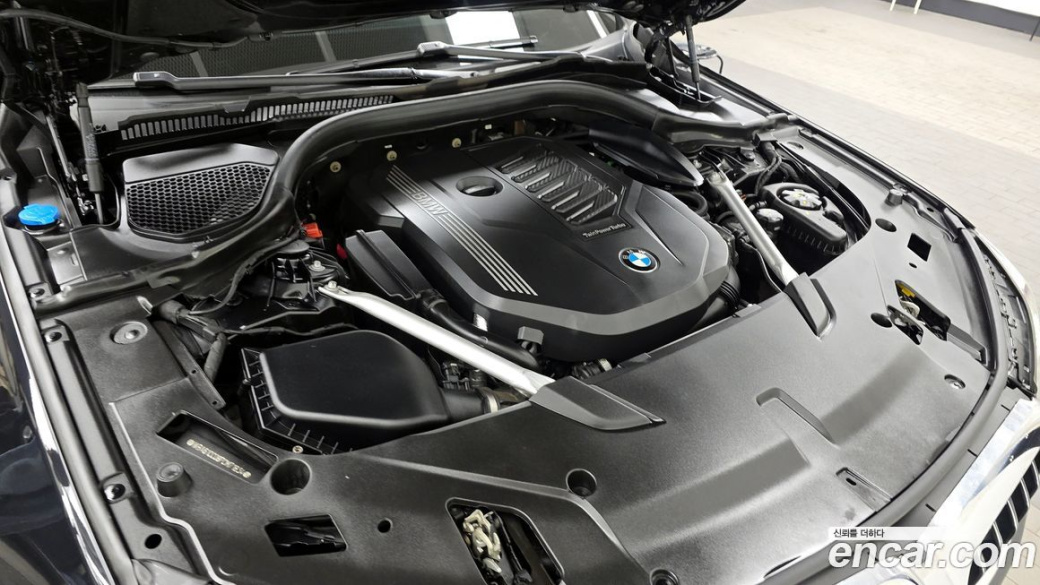 BMW Gran Turismo 630i xDrive Luxury, 2023