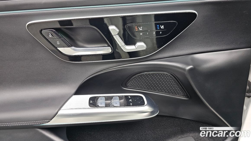 Mercedes-Benz E-Class E200 Avantgarde, 2024
