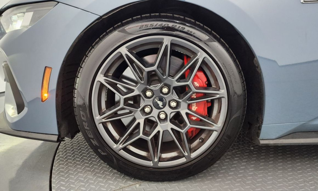 Ford Mustang 5.0 GT Premium Coupe, 2024