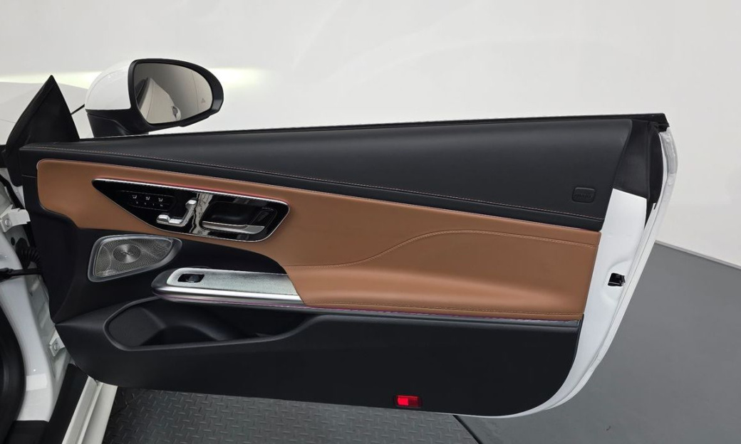 Mercedes-Benz CLE-Class CLE450 4MATIC Cabriolet, 2024