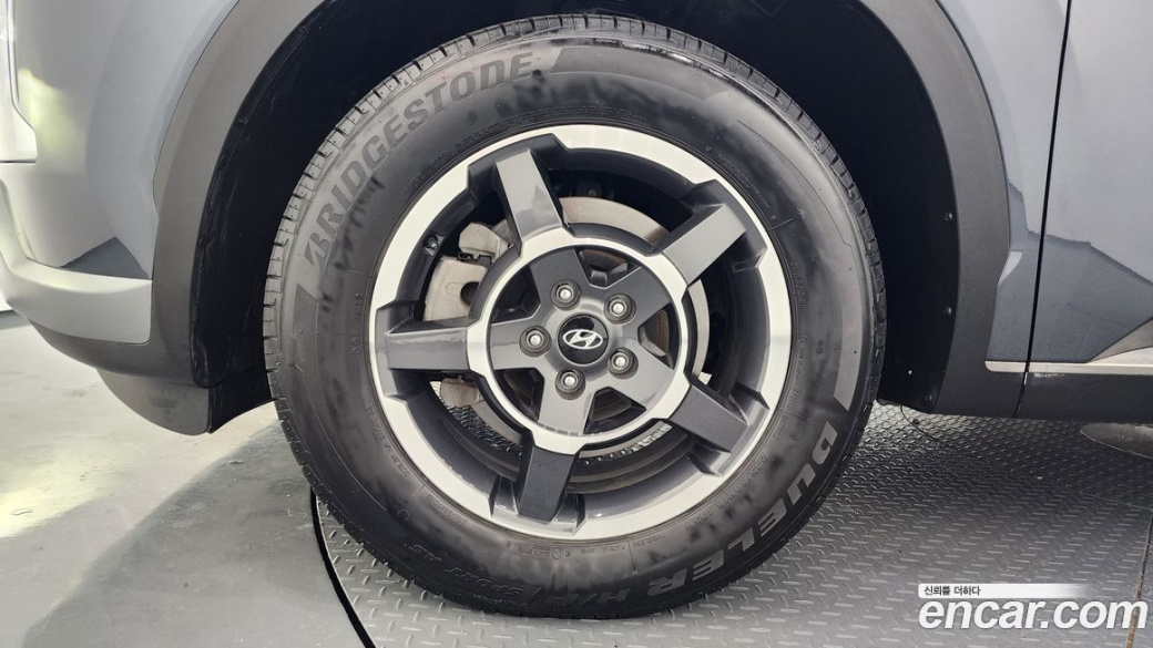 Hyundai Palisade Diesel 2.2 2WD, 2023