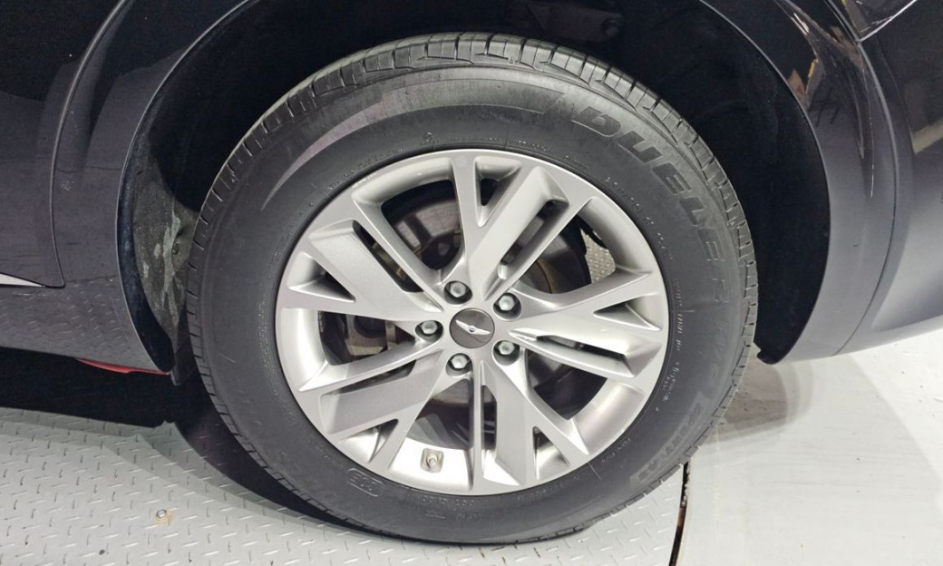 Genesis GV70 2.5T Gasoline 2WD, 2021