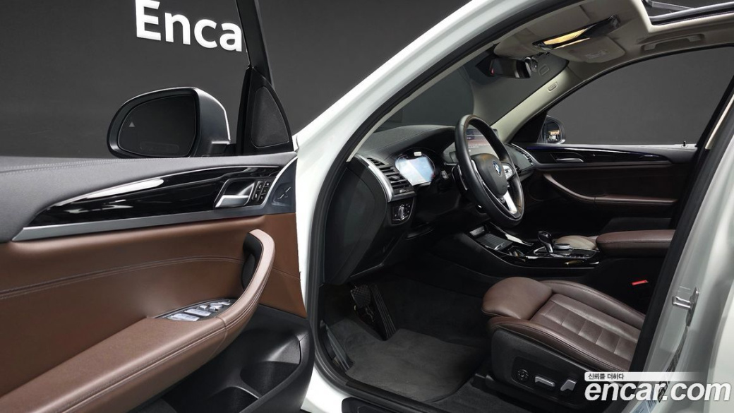 BMW X3 xDrive 20i, 2022